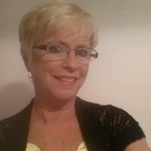 Meet your Posher, Carol